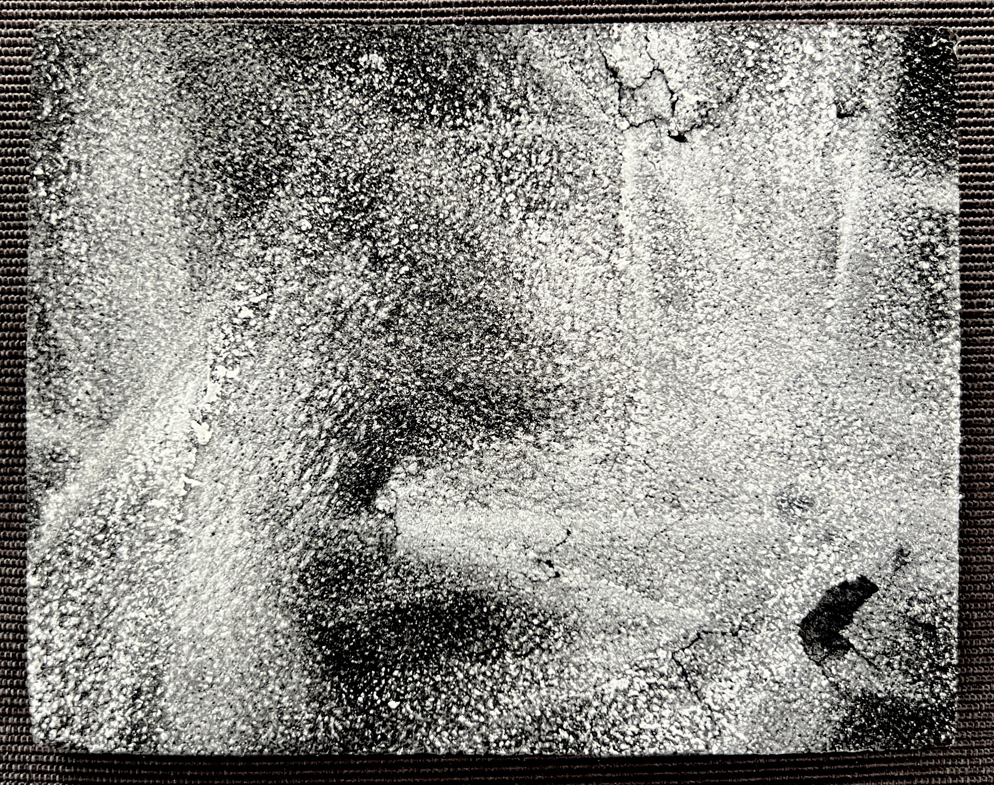 Random Marks Accidental marks brings a new approach – constantine nicholas